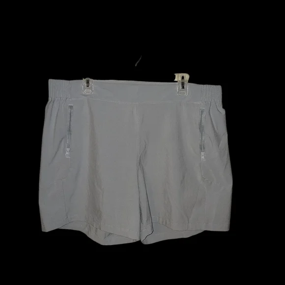 Columbia‎ PFG Tidal II Shorts-Womens-Size 1X-Gray - Picture 5 of 8